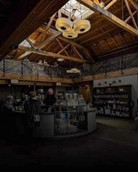 Sightglass Coffee